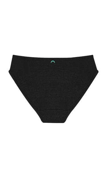 Bikini Undies in Black