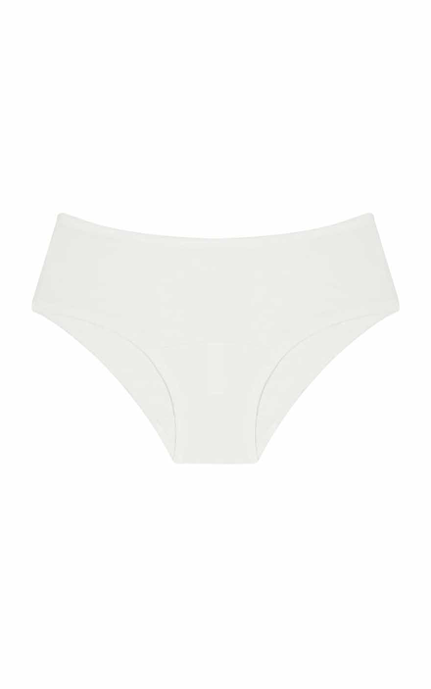 Hipster Undies in Undyed