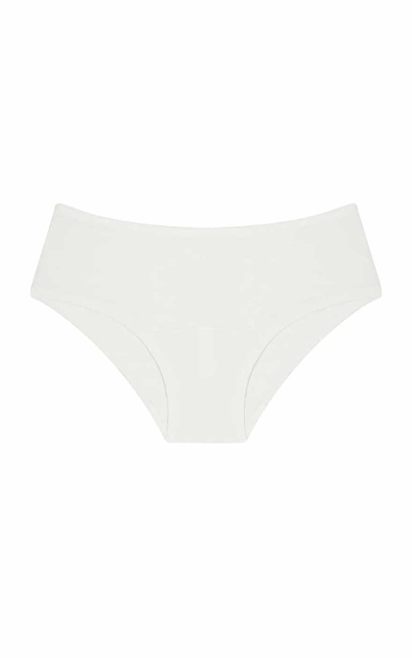 Hipster Undies in Undyed