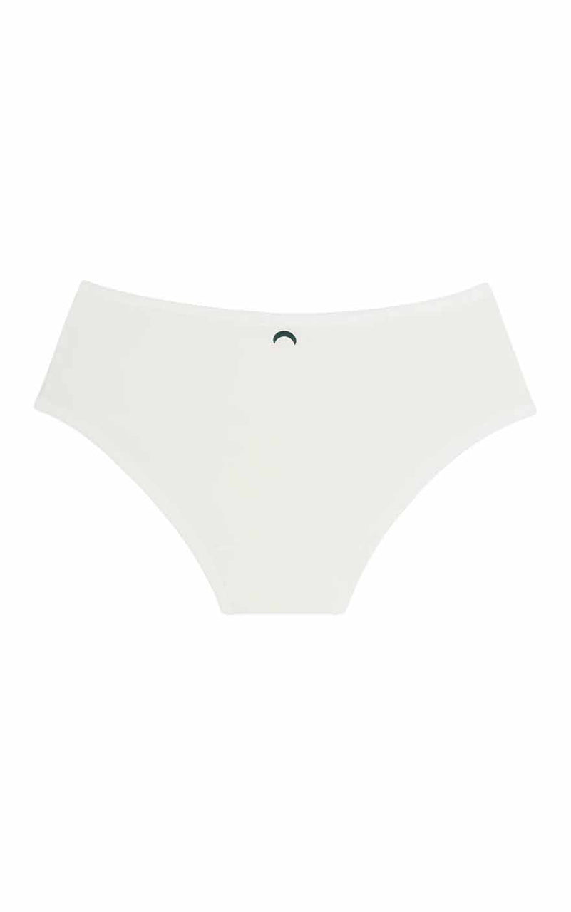 Hipster Undies in Undyed