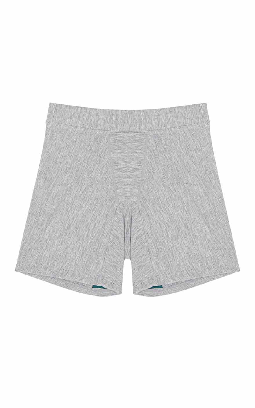 Mid Boxer in Grey