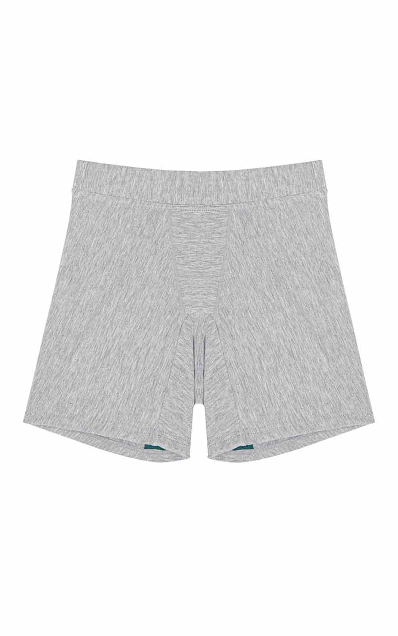 Mid Boxer in Grey