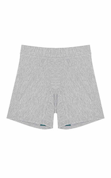 Mid Boxer in Grey