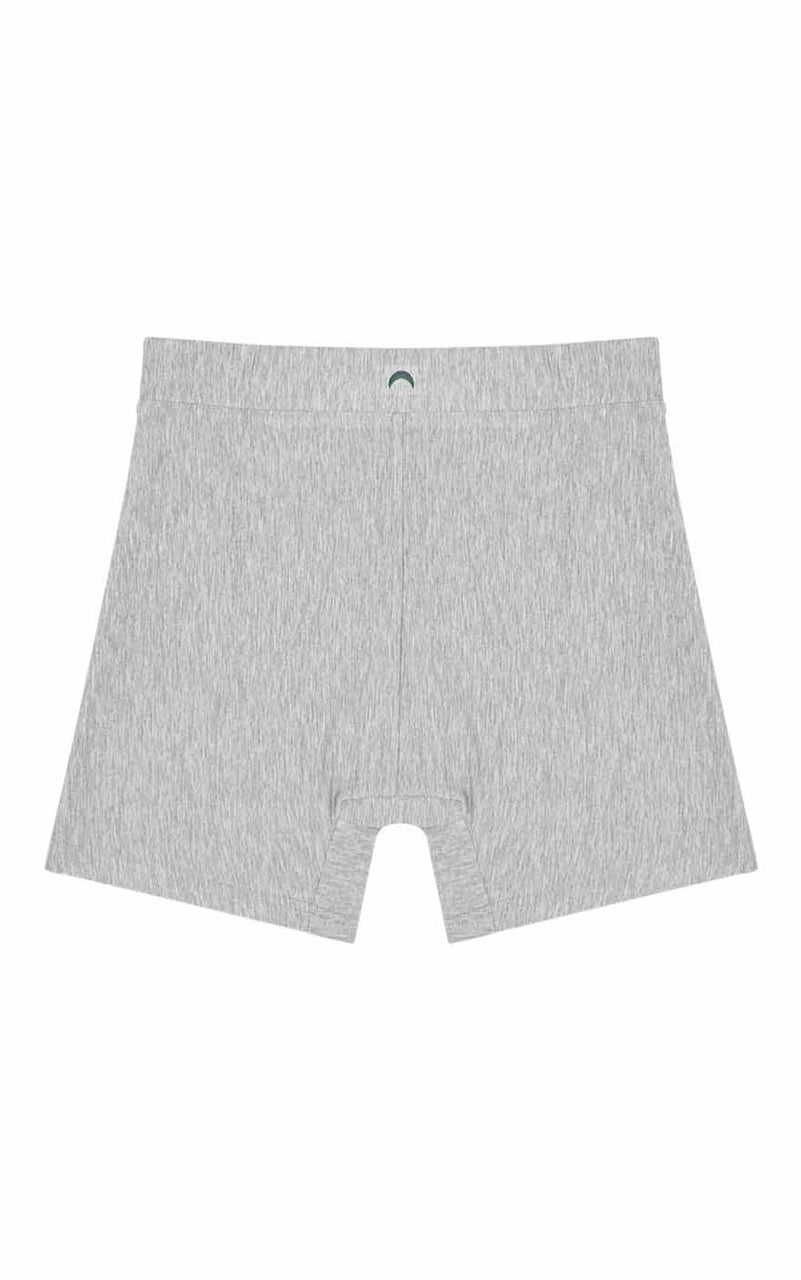 Mid Boxer in Grey