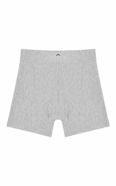 Mid Boxer in Grey