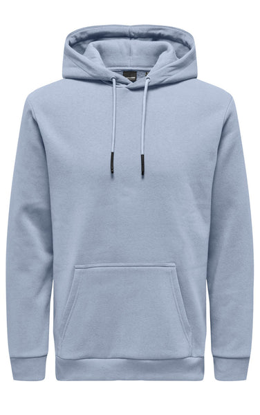 Ceres Pullover Hoodie in Eventide
