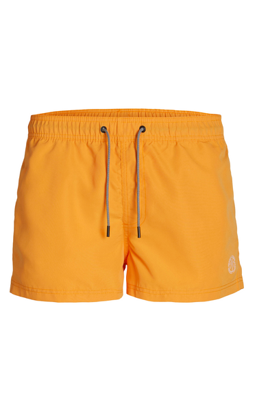 Cord Local Shorts in Warm Gray