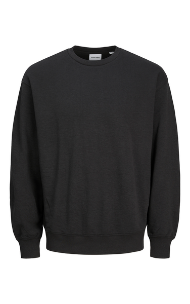 Charge Sweatshirt in Black