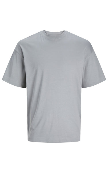 Urban Edge Short Sleeve Tee in Ultimate Grey