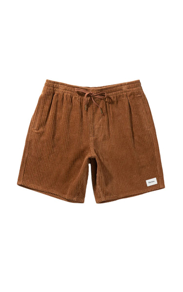 Linen Jam Pant in Bone