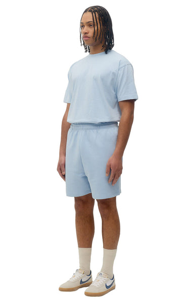 Essentials Tee in Baby Blue