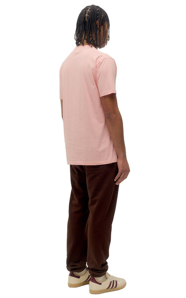 Essentials Tee in Blossom