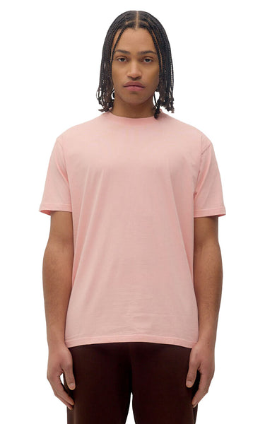 Essentials Tee in Blossom