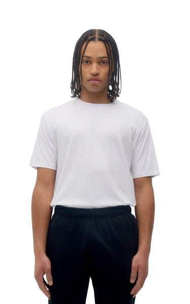 Essentials Tee in White