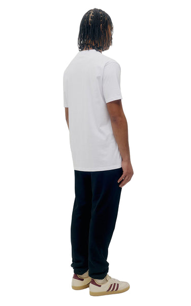 Essentials Tee in White