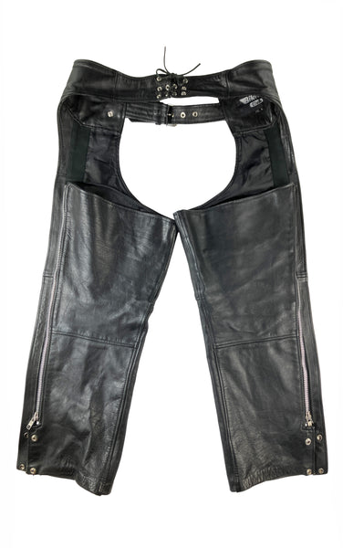 Leather Chaps
