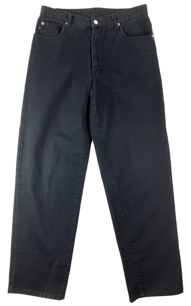 CRIVIT Mens Bermuda Shorts W38 XL Black Cotton, Vintage & Second-Hand  Clothing Online