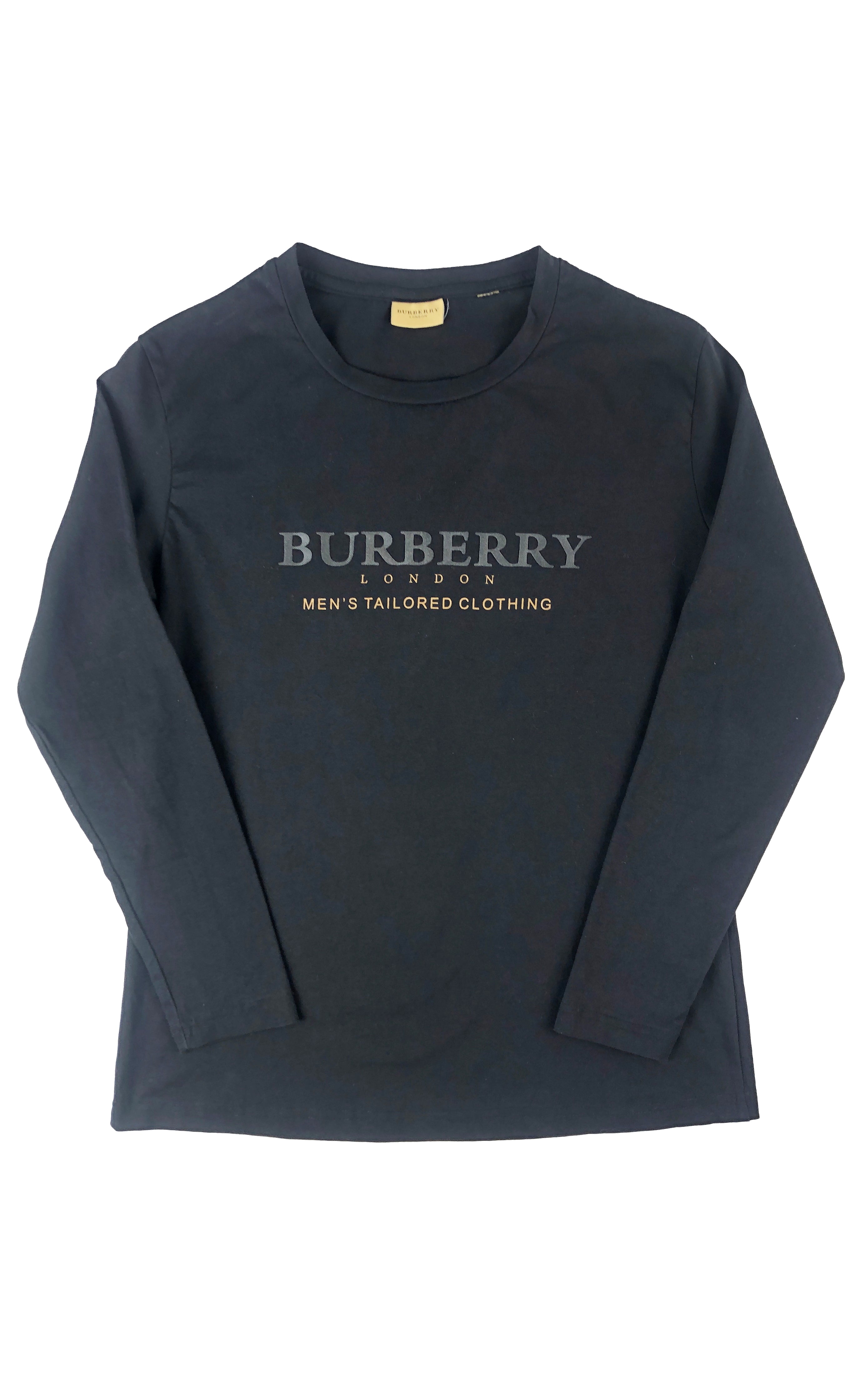 Burberry Long Sleeve Shirt