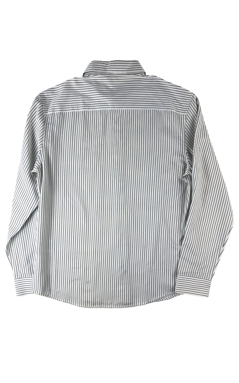 Burberry Striped Shirt