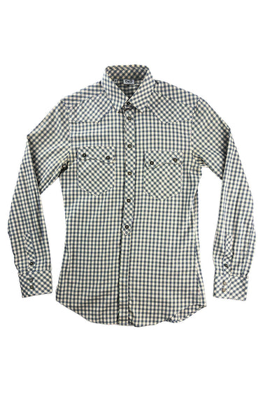 D&G Western Shirt