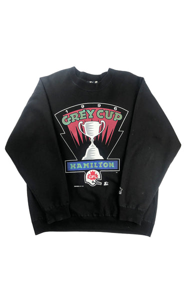 1996 Starter Crewneck