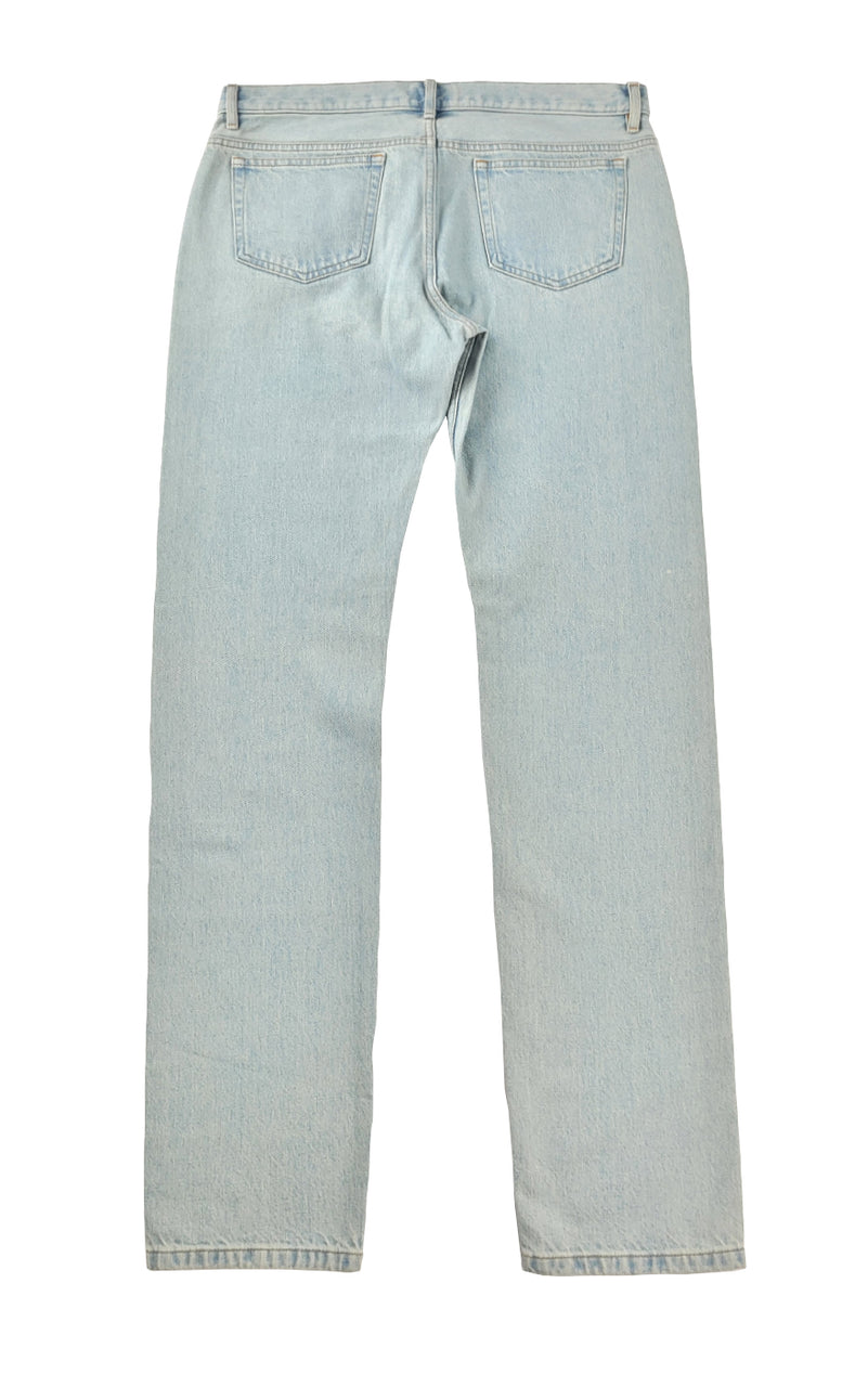 A.P.C. Euro Denim
