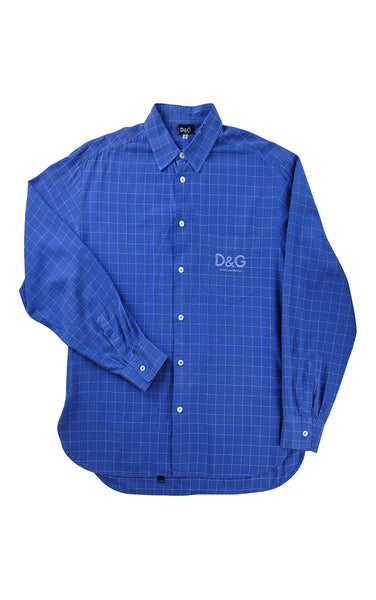 Western Shirt by Diesel