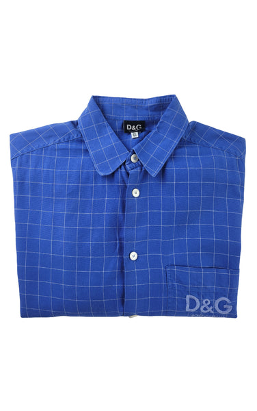 Western Shirt by Diesel