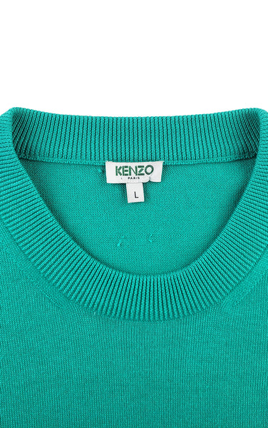 Tiger Tiger Kenzo Knit