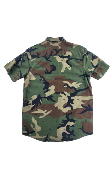 Carhartt WIP Short Sleeve Shirt