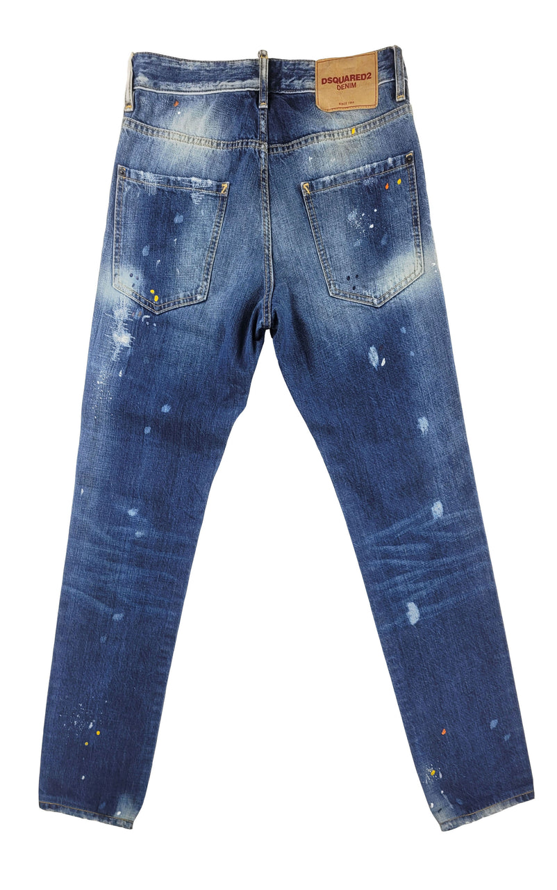 DSQUARED2 Cool Guy Jean
