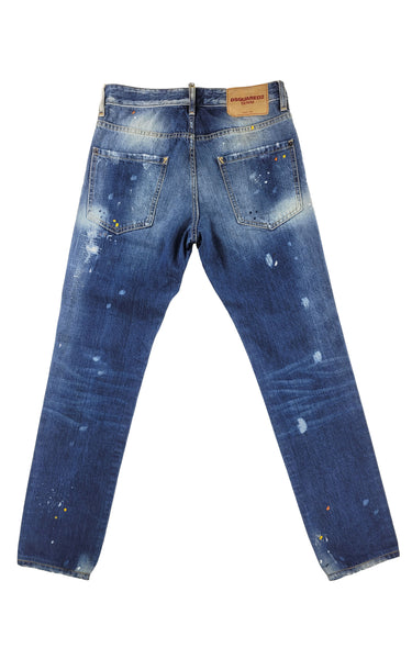 DSQUARED2 Cool Guy Jean