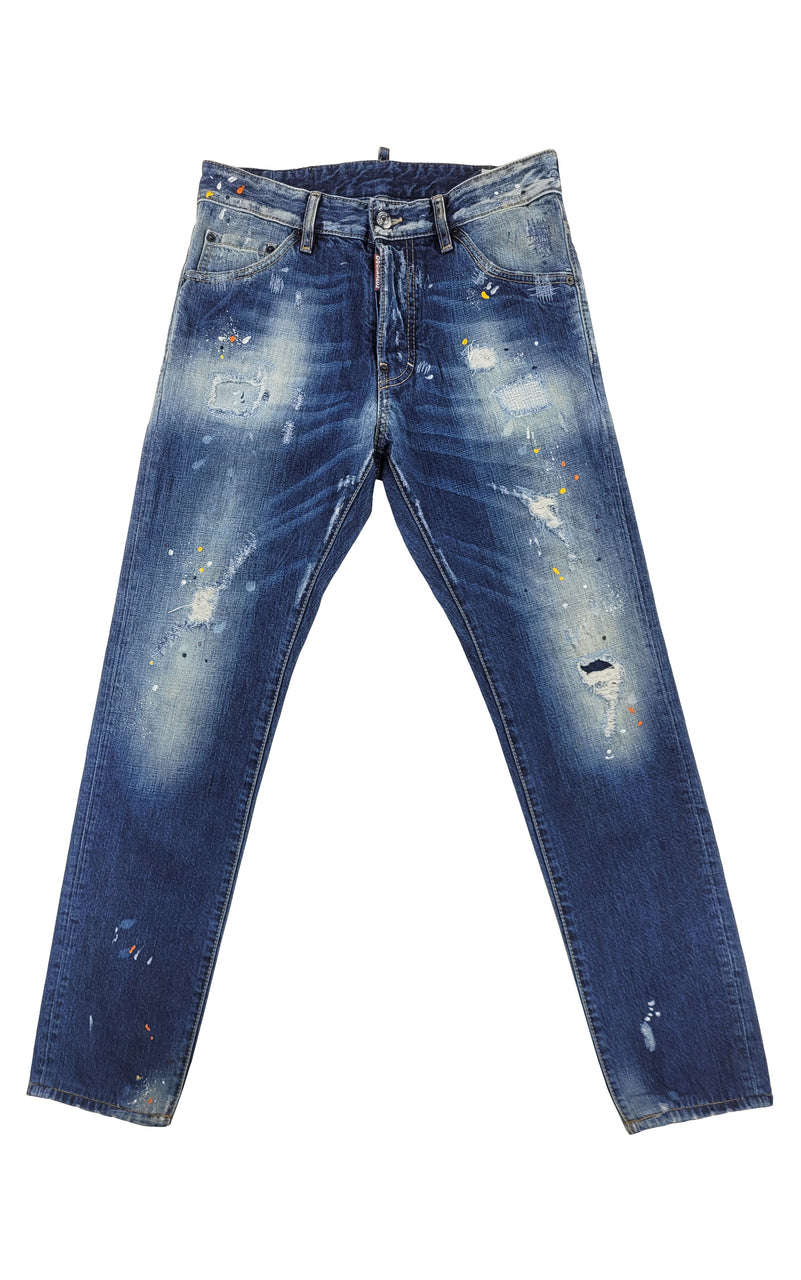 DSQUARED2 Cool Guy Jean