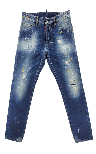 DSQUARED2 Cool Guy Jean