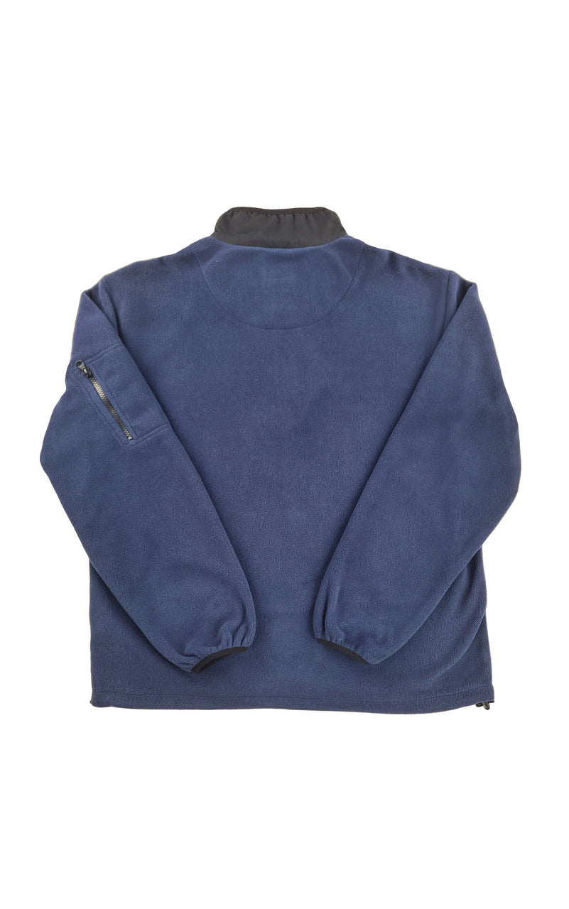 Polar Skate Quarter Zip