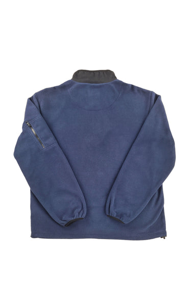 Polar Skate Quarter Zip