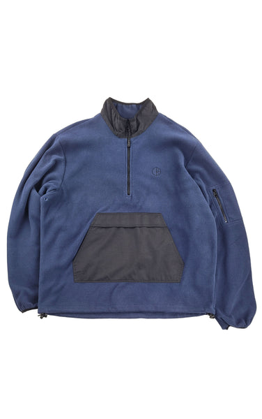 Polar Skate Quarter Zip