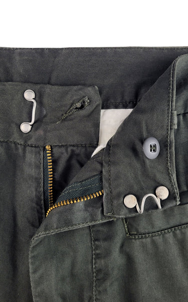 Diesel Side Graphic Pants