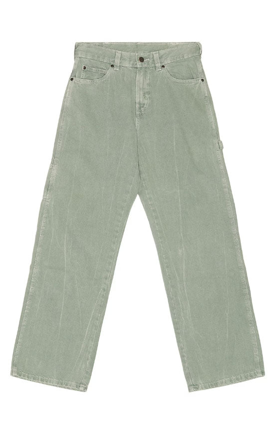 1993 Loose Straight Carpenter Denim in Stormy Sea