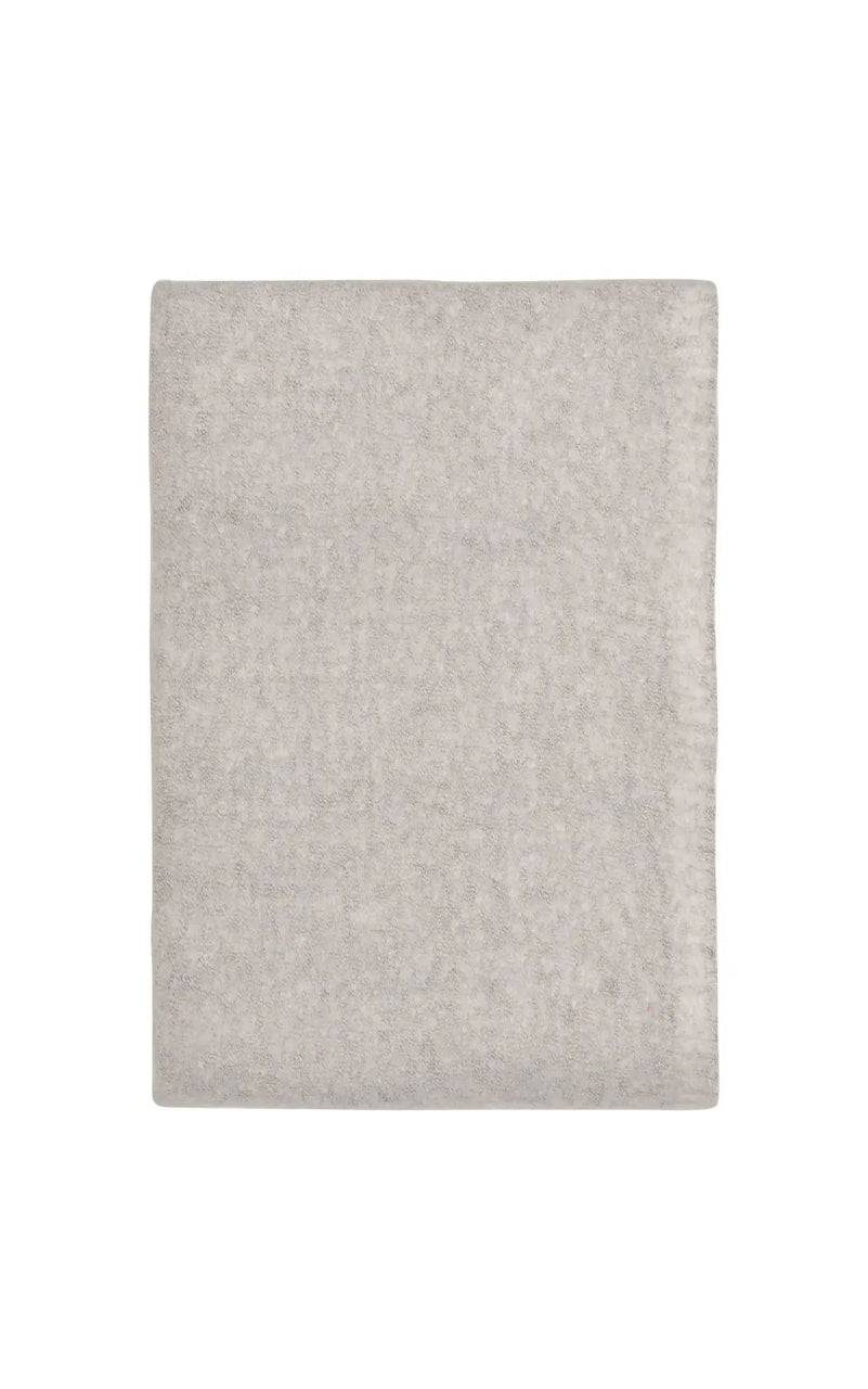 Lima Scarf in Moonbeam
