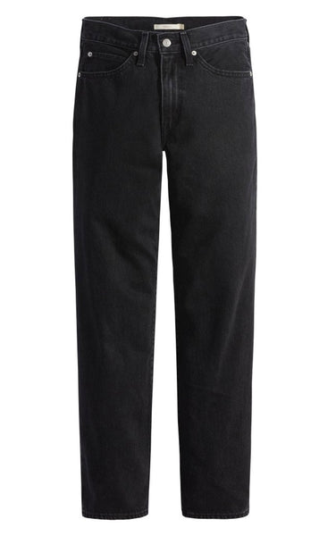 Malfy Cargo Pant in Black