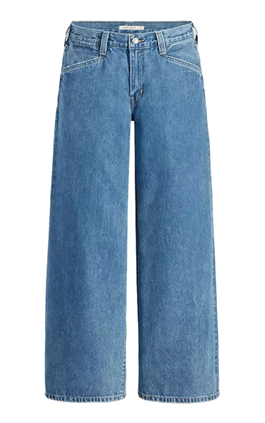 Yohji Yamamoto Jeans