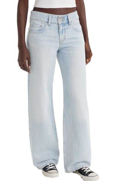 Superlow Loose in 'Abraided Art'