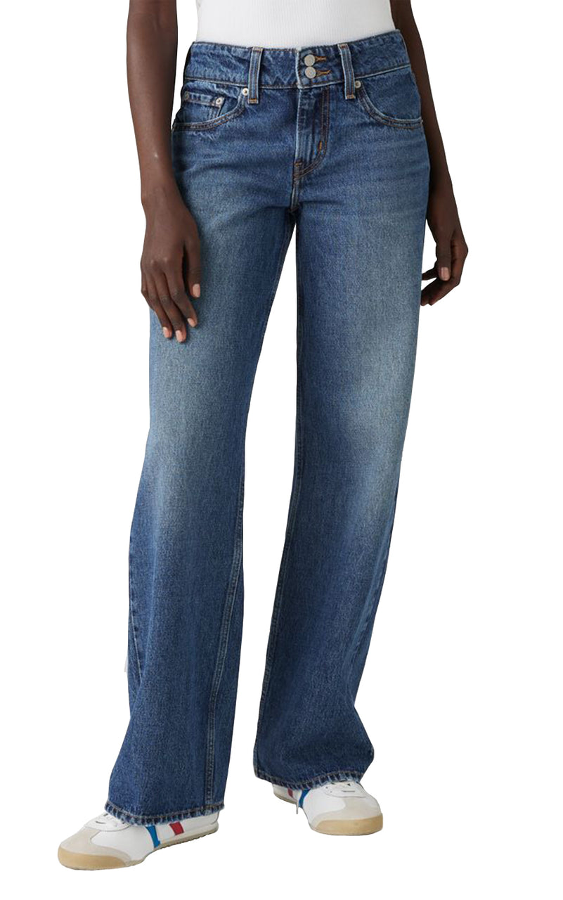 Superlow Loose in 'Blended Beauty'