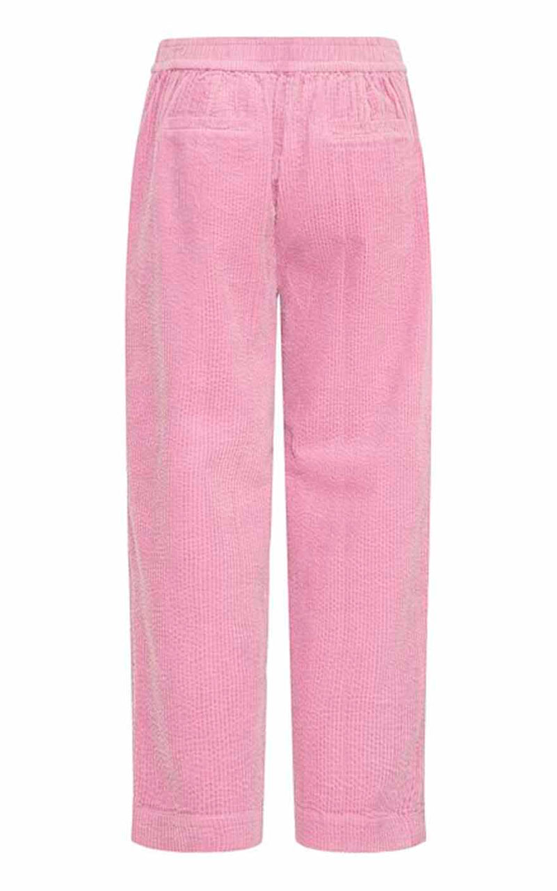 Dixian Pants in Orchid Haze Cord