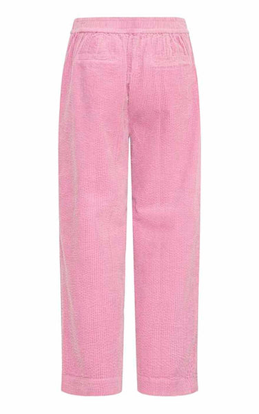 Dixian Pants in Orchid Haze Cord