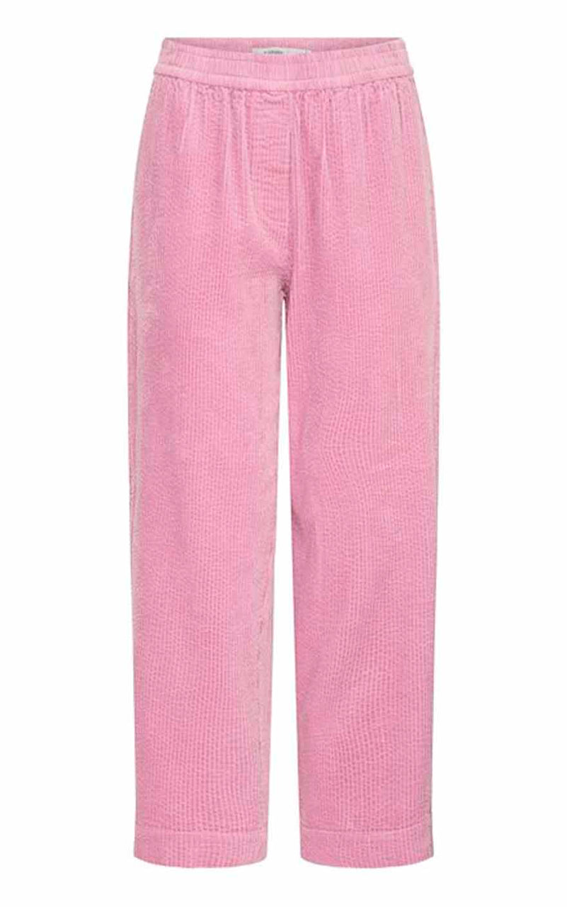 Dixian Pants in Orchid Haze Cord