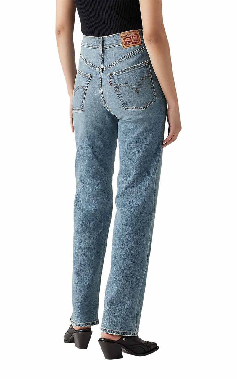 Ribcage Full Length in 'Ringing Bells No Dx'