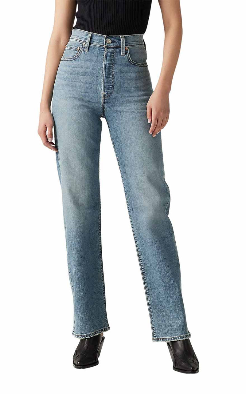 Ribcage Full Length in 'Ringing Bells No Dx'