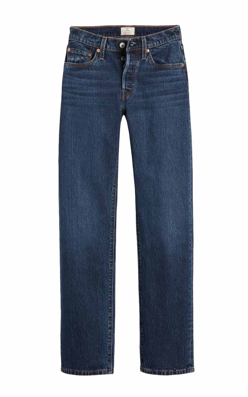 501 Curve in 'Mild Salsa'